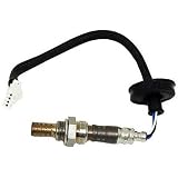 Bosch 13428 Oxygen Sensor, OE Type Fitment by Bosch