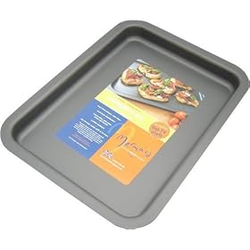 Range Cooker full size Ultimate Tray bake