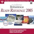 Britannica Encyclopedia 2005 Ready Reference (Jewel Case) from Reference