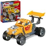 K"Nex Motorized Racers: Mud Racer