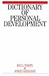 Dictionary of Personal Development