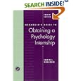 Megargee's Guide to Obtaining a Psychology Internship by Edwin Megargee