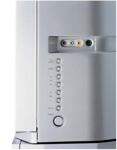 Samsung HLN467W Tantus 46-Inch Widescreen Projection HDTV with DLP Technology