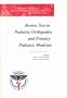 Review Text in Podiatric Orthopedics and Primary Podiatric Medicine