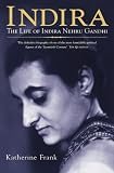 Cover of Indira by Katherine Frank 0006387152