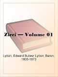 Zicci  Volume 01