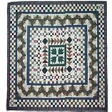 Quilt Twin Bear Creek