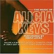 Music of Alicia Keys