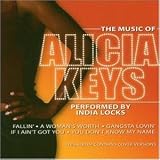 Music of Alicia Keys
