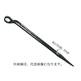 HIT 60° 片口めがねレンチ 19mm SNB19
