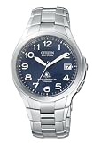 シチズン｜CITIZEN ATTESA(アテッサ) Eco-Drive ソーラー電波時計 ATD53-2615