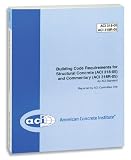 ACI 318-05 Building Code Requirements for Structural Concrete and Commentary, 2005