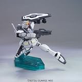 HG 1/144 GN-000 0������� (��ư��Υ������00)