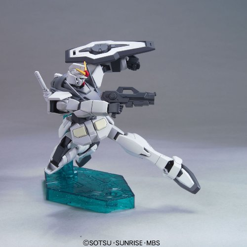HG 1/144 Oガンダム ~ガンダム00(ダブルオー)シリーズ~