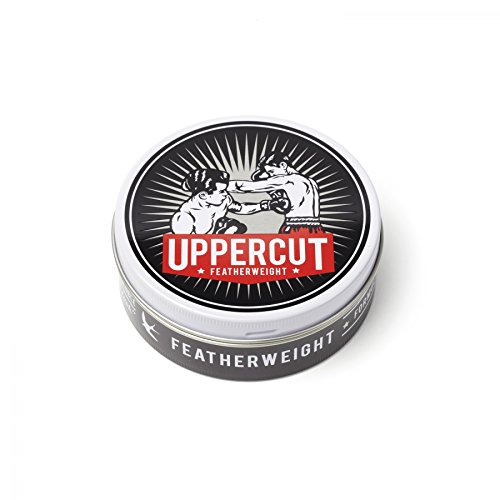Uppercut Featherweight Pliable Paste 2.5 oz 2 pack