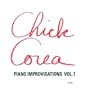 Piano Improvisations 1