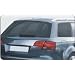 T�nungsfolie, adh�sive selbsthaftende PVC-Folie, tiefschwarz (B-Ware / vereinzelte Produktionsfehler / reduziert)