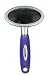 Conair Slicker Brush - Small (Colors may vary)