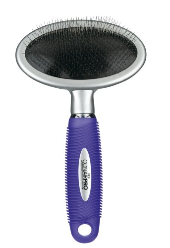 Conair Slicker Brush - Small (Colors may vary)