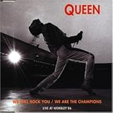 We Will Rock You