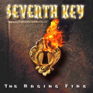 Seventh Key - The Raging Fire - Zortam Music