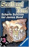 3 Scharfe Schüsse Bei James B [CASSETTE]
