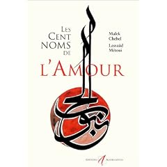 Les Cent noms de l'amour