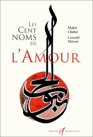 Les Cent noms de l_amour