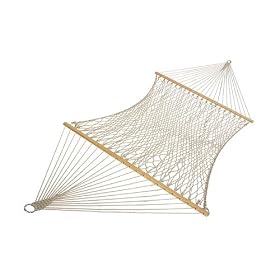 Pawley’s Island Duracord Hammock - Taupe