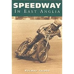 Speedway in East Anglia