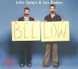 Bellow