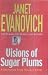 Book VISIONS OF SUGAR PLUMS