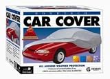 Coverite Car Cover - Custom fit Mazda MX-5 Miata - Bondtech (Custom)