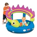 Fisher-Price Ball-o-saurus Play Centre
