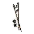 Crescent Moon Trekking Poles