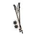 Crescent Moon Trekking Poles