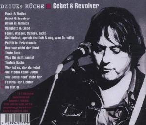 Gebet & Revolver