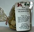 Dried Champignon Mushrooms, 1 oz.