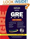 Kaplan GRE Exam 2005 With CD-ROM