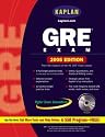 Kaplan GRE Exam 2005 With CD-ROM
