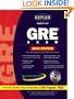Kaplan GRE Exam 2005 With CD-ROM