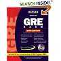 Kaplan GRE Exam 2005 With CD-ROM