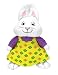 Max & Ruby RUBY 13" PLUSH DOLL by Gund