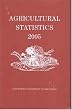Agricultural Statistics, 2005 (Paper)
