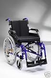 Click for more about ENIGMA XS SELF PROPEL LIGHTWEIGHT ALUMINIUM WHEELCHAIR - Drive Medical.