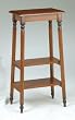 36" Plant Tree Stand From Knob Hill Collection By Office Star Furniture
