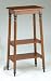 36" Plant Tree Stand From Knob Hill Collection By Office Star Furniture