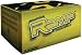 Empire Ramp Paintballs - 2000 Rounds - Bones Logo - Yellow Fill