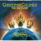 Click here to buy Christopher Columbus: The Discovery - Original Motion Picture Soundtrack by  Cliff Eidelman and Seattle Symphony Orchestra .