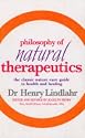 Philosophy of Natural Therapeutics